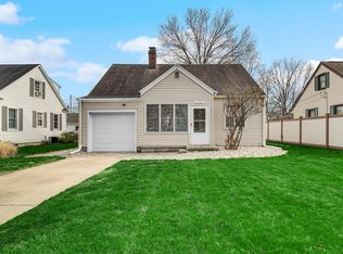 17720 Bulla Rd, South Bend, IN 46635