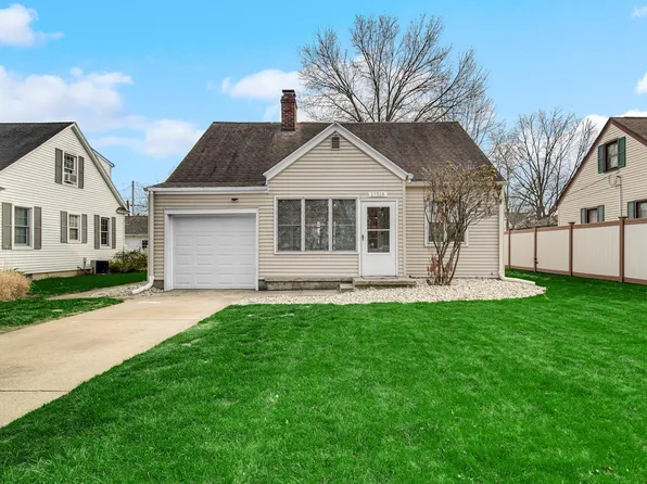 17720 Bulla Rd, South Bend, IN 46635