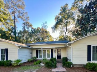 201 Silverhill Rd, Walterboro, SC 29488