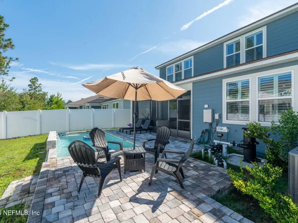 942 ROOSTER HOLLOW Way, Middleburg, FL 32068