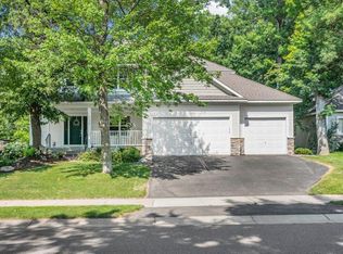 10426 Hidden Oaks Ln N, Champlin, MN 55316