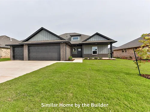 1944 W Flintlock Way Photo 1