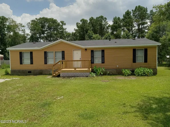 539 Summerlea Circle SE, Bolivia, NC 28422