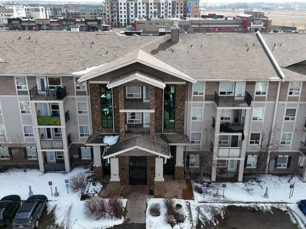 7339 S Terwillegar Dr NW #1111, Edmonton, AB T6R 0M1