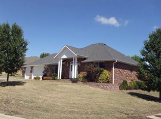 3730 N Wilden Ave, Springfield, MO 65803