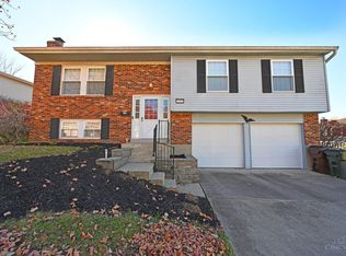 11933 Belgreen Ln, Cincinnati, OH 45240