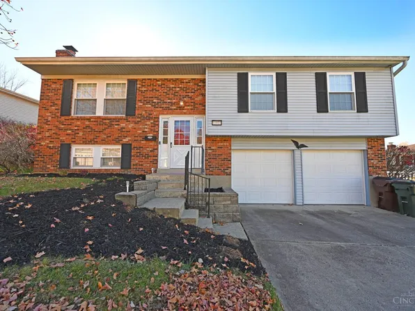 11933 Belgreen Ln, Cincinnati, OH 45240