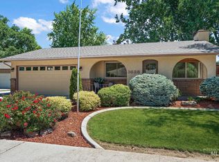 3638 S Ticonderoga Way, Boise, ID 83706