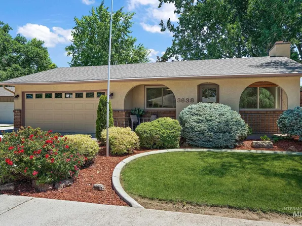 3638 S Ticonderoga Way, Boise, ID 83706