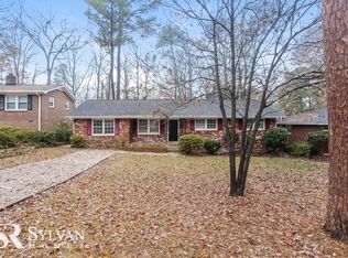 225 Biddle Rd, Columbia, SC 29212