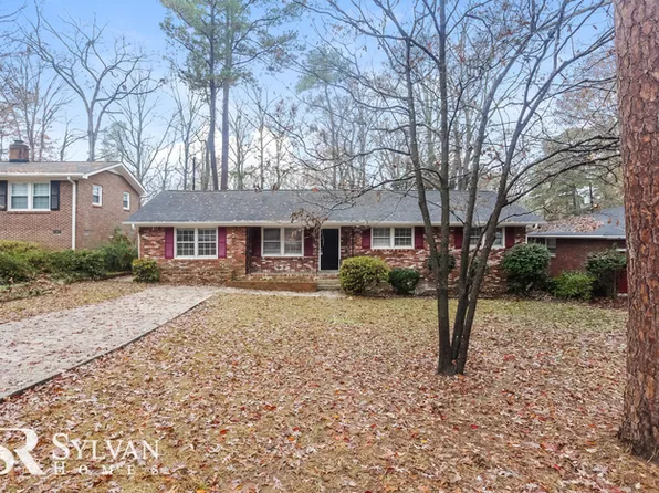 225 Biddle Rd, Columbia, SC 29212