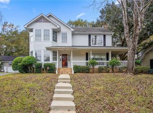 456 Brindlewood Dr, Mobile, AL 36608