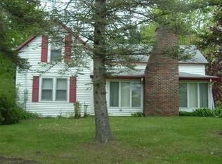 651 Hog Island Rd, New Lisbon, WI 53950