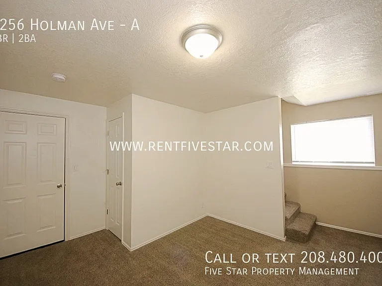 1256 Holman Ave #A — Photo 15