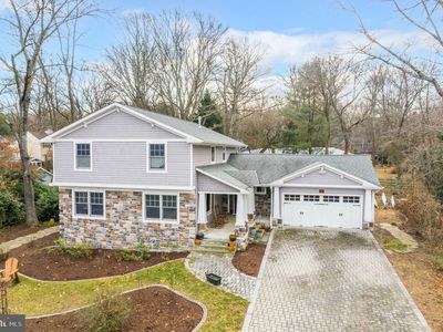 898 Laurel Way, Arnold, MD, 21012