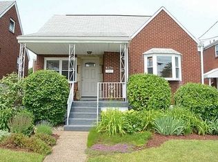 4278 Glen Lytle Rd, Pittsburgh, PA 15217