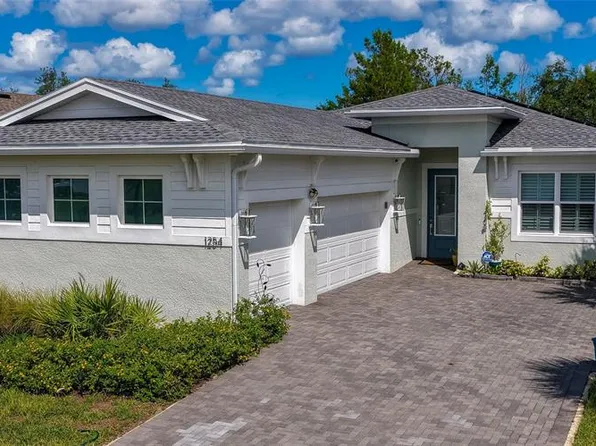1254 VENICE COURT, DELAND, FL 32724