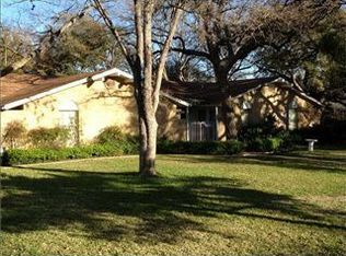 4603 Arapahoe Trl, Austin, TX 78745