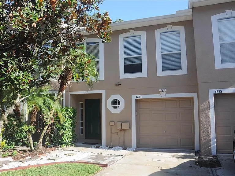 4630 Ashburn Square Dr — Photo 1