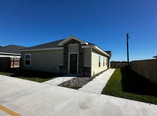2116 E Valley Cir #B, La Feria, TX 78559