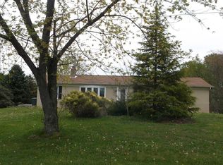 13134 Jesse Smith Rd, Mount Airy, MD 21771