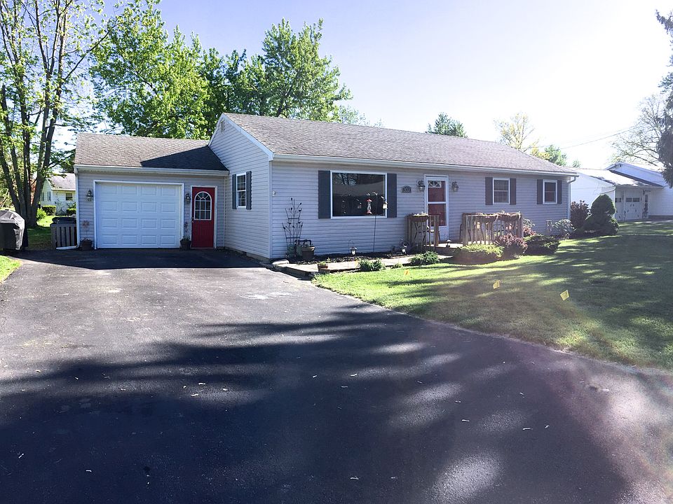 302 Gove Street