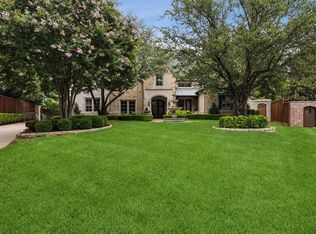 3180 Seneca Dr, Frisco, TX 75034