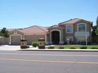 2429 E Hermosa Vista Dr, Mesa, AZ 85213