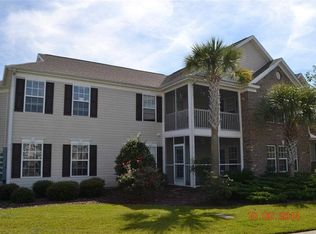 4665 Fringetree Dr UNIT 5A, Murrells Inlet, SC 29576