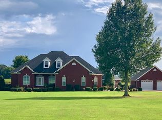 733 Bud Cleary Rd, Stantonville, TN 38379