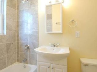 34 Parker Hill Ave, Boston, MA 02120