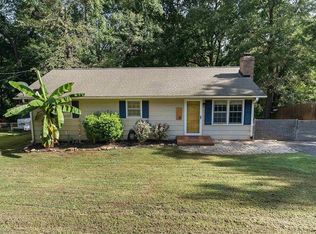 761 Kenmore Dr, Spartanburg, SC 29303