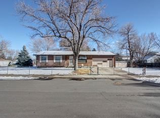 1606 S Newland St, Lakewood, CO 80232