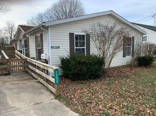 1335 Rutland Ave, Springfield, OH 45505