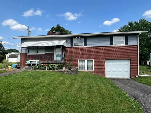 164 Township Road 1052, Proctorville, OH 45669