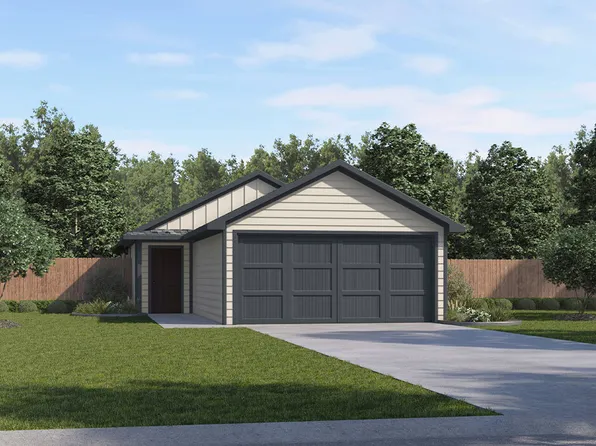 101 KENDALL LANE, Maxwell, TX 78656