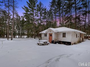 1538 W 68th St, Baldwin, MI 49304