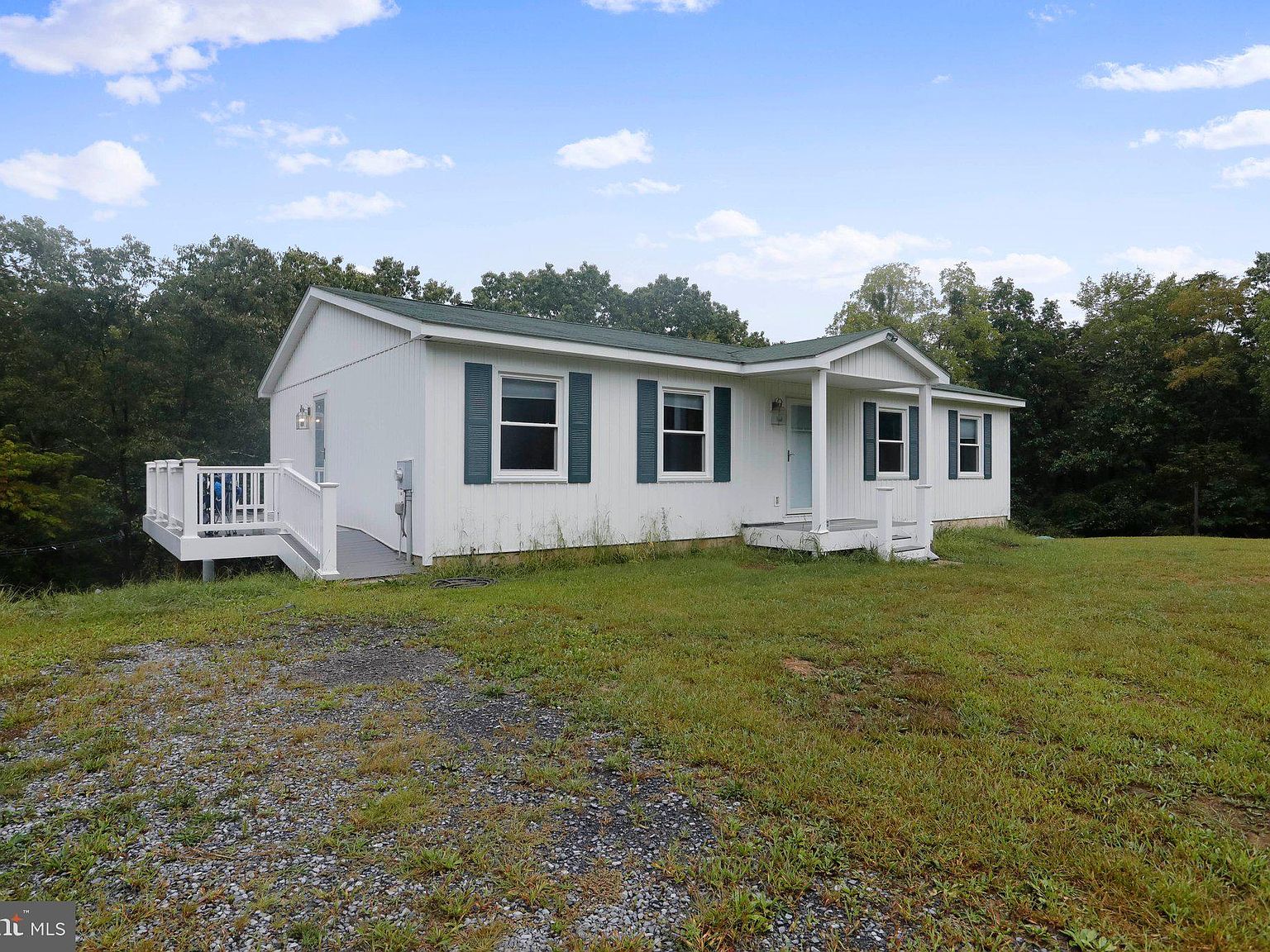 115 Pine Mountain Vw, Paw Paw, WV 25434 Zillow