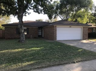 6013 13th St, Lubbock, TX 79416