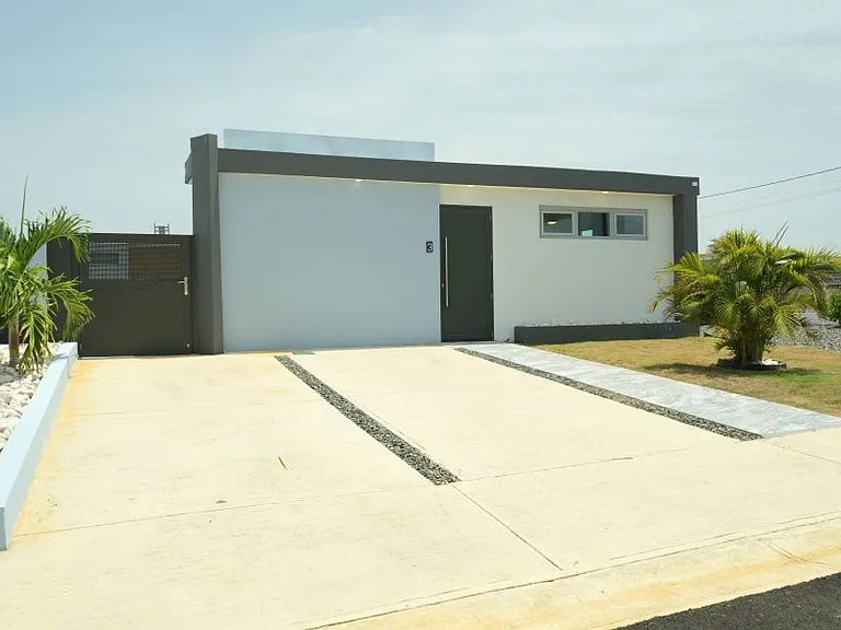 Carr 459 Km 12.4 Bo Paraiso del Sol Villa 3 — Photo 1