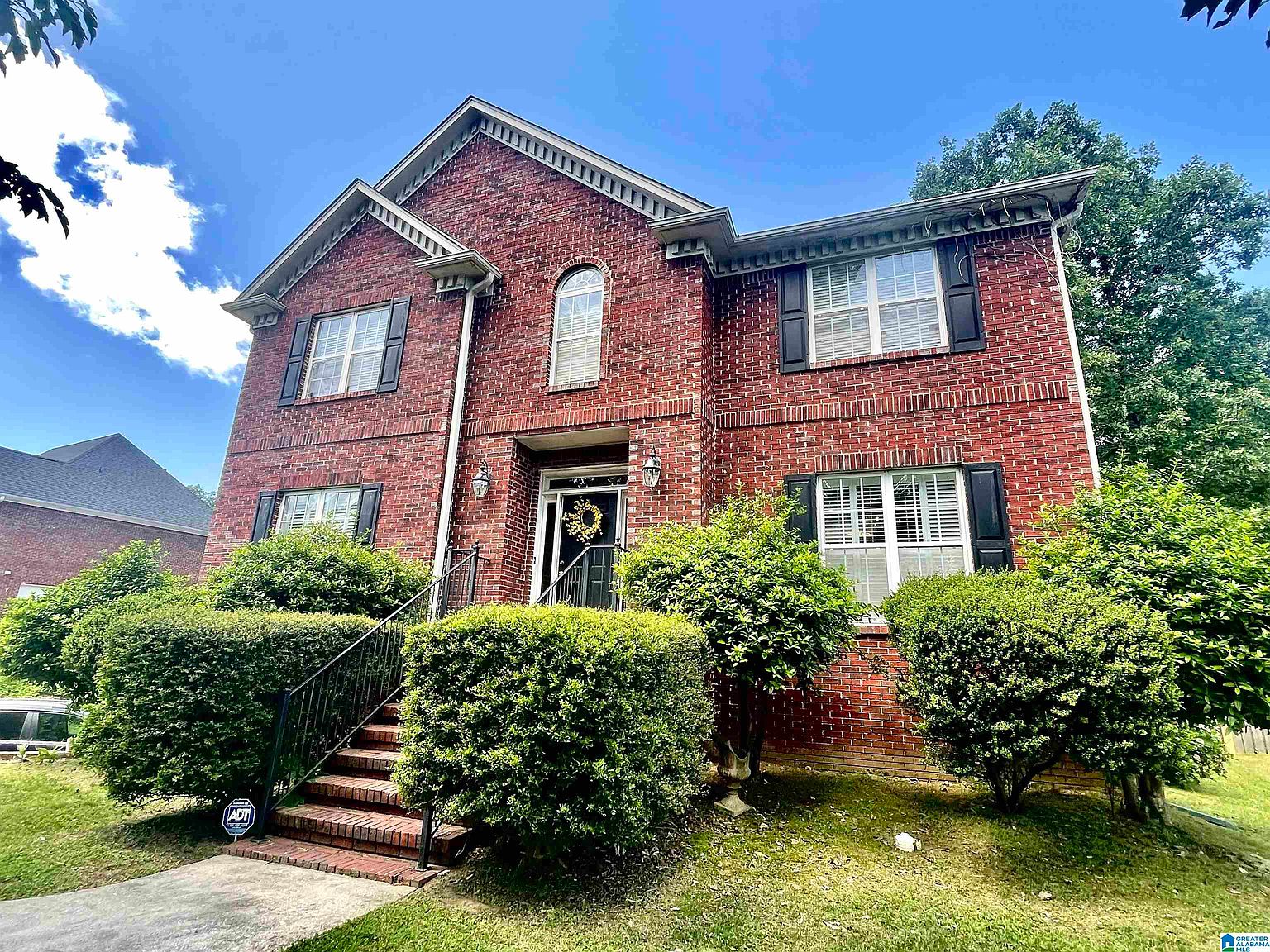 112 Silverleaf Dr, Pelham, AL 35124 Zillow