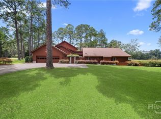 7 Whippoorwill Drive, Statesboro, GA 30458