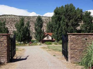 18261 Road G, Cortez, CO 81321