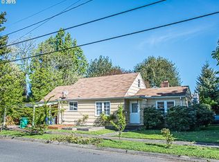 4007 N Kilpatrick St, Portland, OR 97203