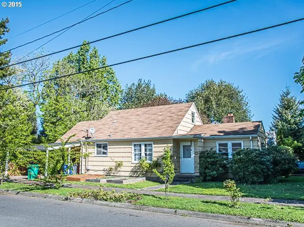 4007 N Kilpatrick St, Portland, OR 97203