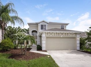 8026 Haven Harbour Way, Bradenton, FL 34212