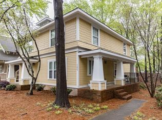 490 Barnett Shoals Rd APT 105, Athens, GA 30605
