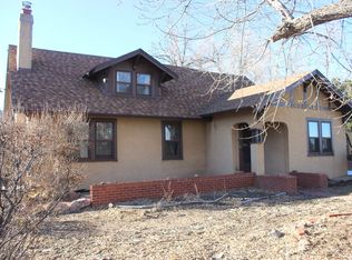 2046 Roanoke St, Colorado Springs, CO 80906