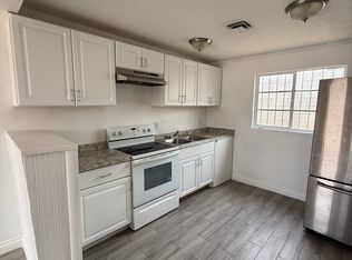 1401 Hassell Ave APT 1, Las Vegas, NV 89106