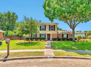 1803 Longmont Pl, Richardson, TX 75081